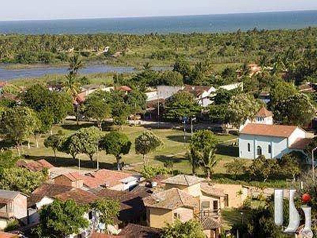 Pousada Estalagem Vila Tania إيتوناس المظهر الخارجي الصورة